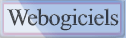 Webogiciels