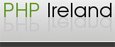 php Ireland